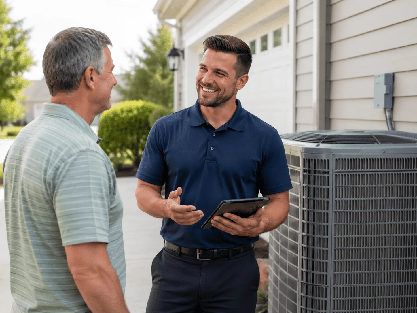 Heat Pump Installation Covington, PA FAQs